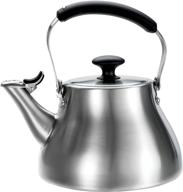 ☕ oxo brew classic tea kettle for enhanced seo logo