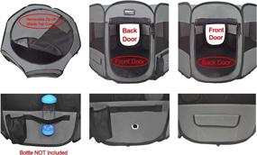 img 2 attached to Winipet Warranty Carrying Silicone 12 Color