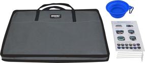 img 1 attached to Winipet Warranty Carrying Silicone 12 Color