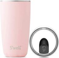 swell 10418 b18 14065 tumbler 18oz topaz logo