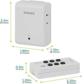 img 2 attached to 💡 Polarized SPC1235AT 27 Lighting Receivers: Illuminate Your Space with Precision