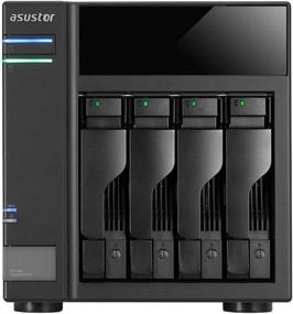 img 3 attached to Asustor AS6004U Storage Capacity Expander
