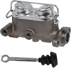img 1 attached to Cardone Select 13 1485 Master Cylinder