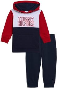 img 3 attached to Tommy Hilfiger Pieces Hooded Parasail