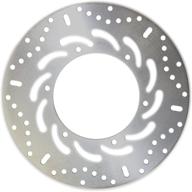 ebc brakes md2092 brake rotor logo