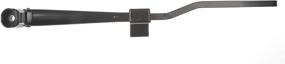 img 2 attached to 🔧 Dorman 42892 Wiper Arm: Ultimate Replacement for Optimal Windshield Wiping