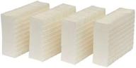 🔖 aircare hdc411 wicking humidifier filter replacement, 4-pack логотип