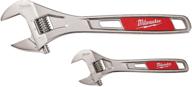 🔧 agn 48 22 7400 adjustable wrench set логотип