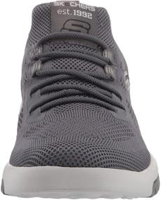 img 3 attached to 👞 Skechers USA Men's Bellinger 2.0 Coren Shoes: An Ideal Choice for Men