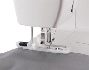img 2 attached to 🧵 SINGER Tradition 2277 Sewing Machine: 97 Stitch Applications, Easy-to-Use Free-Arm for Beginners
