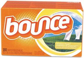 img 1 attached to Простыни для сушилки Bounce Outdoor Fresh