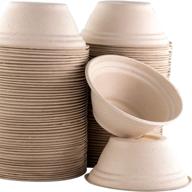 organic, eco-friendly food service supplies: biodegradable, compostable, allergen-free, restaurant-grade equipment логотип