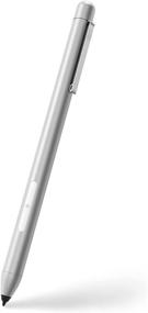 img 4 attached to Kimwood Stylus Pen: 1024 Pressure Levels, Compatible with Microsoft Surface Pro X/7/6/5/4/3