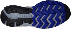 img 1 attached to Saucony Men's Cohesion Running Shoe: Athletic Footwear for Men