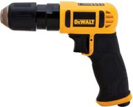 dewalt dwmt70786l 8 inch reversible drill логотип