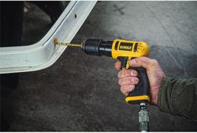 img 1 attached to DEWALT DWMT70786L 8 Inch Reversible Drill