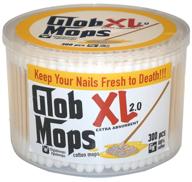 glob mops xl 2.0: ultimate cleaning solution for concentrate enthusiasts logo