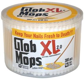 img 3 attached to Glob Mops XL 2.0: Ultimate Cleaning Solution for Concentrate Enthusiasts