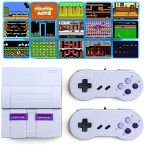 img 3 attached to 🕹 Classic Console Handheld Controllers by Oliv