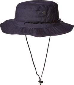 img 3 attached to 🎩 Tru-Spec Men's Gen-II Adjustable Boonie Hat for All-Weather Protection and Perfect Fit