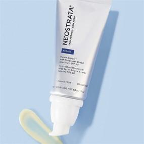 img 3 attached to NEOSTRATA ACTIVE Support Sunscreen Spectrum