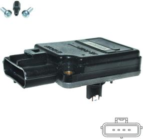 img 4 attached to Продукт: Датчик массового расхода воздуха Walker Products 245-2036: беспрецедентная точность и надежность.