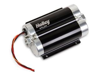 img 2 attached to Holley 12 1800 Dominator Electric Line