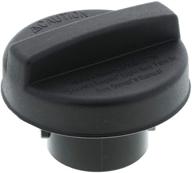 🔒 stant oe equivalent fuel cap, black - enhance your vehicle's fuel system with a quality replacement cap logo