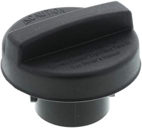 img 4 attached to 🔒 Stant OE Equivalent Fuel Cap, Black - Enhance Your Vehicle's Fuel System with a Quality Replacement Cap