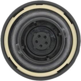 img 2 attached to 🔒 Stant OE Equivalent Fuel Cap, Black - Enhance Your Vehicle's Fuel System with a Quality Replacement Cap