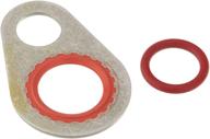 🔐 motorcraft yf-3534 o-ring kit: ensuring secure seals and efficient performance logo