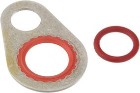 img 1 attached to 🔐 Motorcraft YF-3534 O-Ring Kit: Ensuring Secure Seals and Efficient Performance