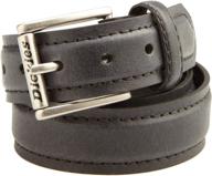 dickies casual classic black large boys' accessories logo