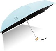 ☂️ ultimate protection on-the-go: orgen umbrella - lightweight & portable logo