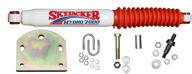 🔧 optimized for seo: skyjacker 7199 steering stabilizer by the single kit logo