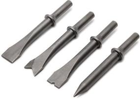 img 1 attached to Vaper 19355 Air Chisel Set