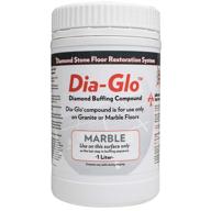 🧱 dia-glo (diaglo) marble sealer 1 quart logo