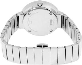 img 2 attached to ⌚ Movado Edge Series 3680012 Watch