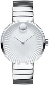 img 4 attached to ⌚ Movado Edge Series 3680012 Watch