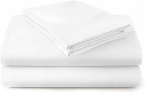 img 3 attached to ILAVANDE Microfiber Breathable Resistant Pillowcases