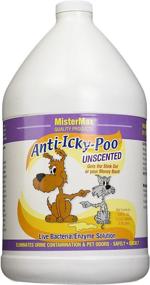 img 3 attached to Mister Max Unscented Remover Gallon