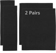 enhance your directors chair with counting mars 2 set replacement cover canvas - 20cm x 52cm + 52cm x 42cm логотип