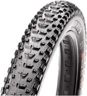 🚵 maxxis tires max rekon+ 29x2.8 bk fold/60 dc/exo/tr: superior performance and versatility for optimal off-road adventures! logo