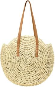 img 2 attached to 👜 Stylish Khaki Women's Handbags & Wallets: Perfect Shoulder Vocation StyleA Handbag