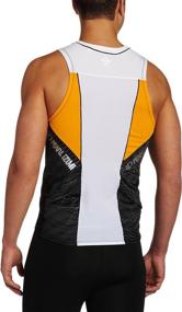 img 1 attached to 🏊 Ultimate Performance: Pearl Izumi Men's Elite Tri Singlet