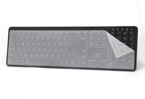 img 2 attached to Keyboard Cover Seenda Mouse WGJP 038