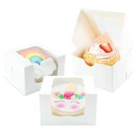 ikigai delight 4x4x2 5 cupcakes pastries logo