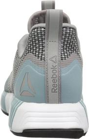 img 2 attached to 👟 Reebok Women's Fusion FLEXWEAVE Athletic Sneakers