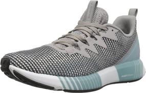 img 4 attached to 👟 Reebok Women's Fusion FLEXWEAVE Athletic Sneakers