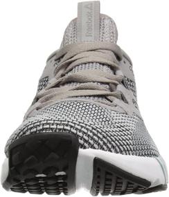 img 3 attached to 👟 Reebok Women's Fusion FLEXWEAVE Athletic Sneakers